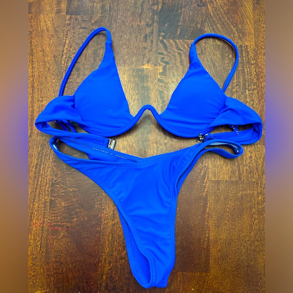 🎀2 for $15🎀 SHEIN Sexy Bikini Set NWOT